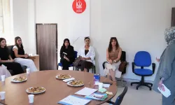 Ankara Keçiören'de velilere "okula uyum" semineri