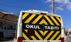 Balıkesir’de servis ve taksi plaka sahiplerine önemli uyarı