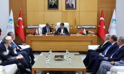 Ballıkaya Barajı için müjde: İsale hatları ihaleye çıkıyor