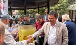 Başkan Erkan Aydın’dan Gülbahçe Mahallesi’ne ziyaret
