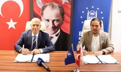 Bursa Büyükşehir'den akademik odalarla örnek iş birliği