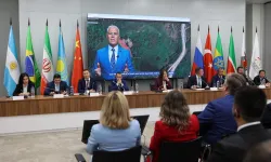 Bursa dijital dönüşümde dünyaya rol-model oluyor