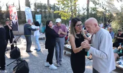 Bursa Nilüfer’de Dünya Alzheimer Günü’ne özel buluşma