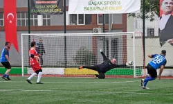 Bursa Osmangazi’de birimler arası dayanışma sahada