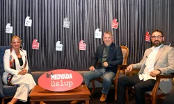 Bursa’da “Medyada Üslup” söyleşisi