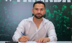 Bursaspor’dan Tayfun Aydoğan’a geçmiş olsun mesajı