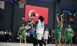 Çayırova sezona galibiyetle başladı