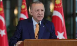 Cumhurbaşkanı Erdoğan’dan Türk Dil Bayramı mesajı