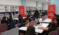 Denizli'de 'Temel Bilimler Atölyesi' büyük ilgi gördü