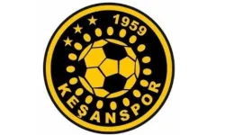 Edirne'de Keşanspor yönetimi istifa etti!