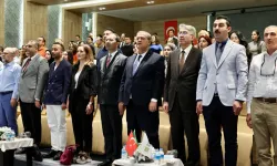 Geleceğin tarımı Kayseri Şeker'de masaya yatırıldı