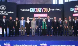 İstanbul Kültür Yolu Festivali başladı... 2027’de 32 ile yayılacak