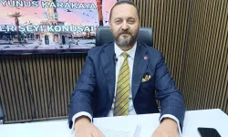 İzmir'de AK Parti'li Ünal’dan Karşıyaka Belediyesi’ne sert eleştiri