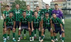 Keşanlı yetenekler Türk futbolunun devlerine transfer oldu