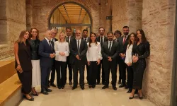 “Kışlada Kültür Yolculuğu” konseri