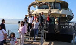 Kocaeli D-130'da yeni dönem sorunsuz başladı