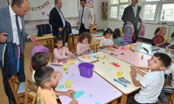 Kocaeli Sanayi Odası'ndan eğitime destek