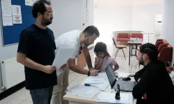 Kocaeli'de konservatuvarın yeni yetenekleri belli oldu