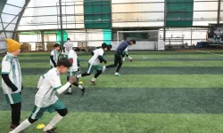 Konya Karatay Belediyesi’nden gençlere spor daveti