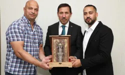 Konya Karatay’da Ahilik Haftası buluşması