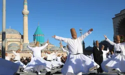 Konya’da 'Mistik Müzik Festivali' sanatseverleri ağırlıyor