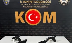 Mardin Emniyeti'nden 'nokta' operasyonu