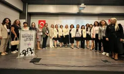 Nilüfer Kent Konseyi Kadın Meclisi’nde yeni dönem