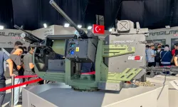 TEKNOFEST'te Konya Selçuklu rüzgarı esti