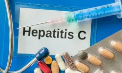 Türkiye’de 750 bin kişiye kadar Hepatit C taşıyıcısı olabilir... Hepatit C'nin gerçek yüzü!