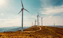 Rüzgar enerjisi başvurularına ayar