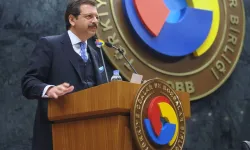 TOBB Başkanı'ndan sigorta açıklaması