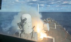 ABD Merkez Komutanlığı: İran'ın füze ve İHA saldırıları etkisiz hale getirildi