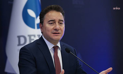 ABD ve İsrail'in İran'a saldırısı... Ali Babacan: 'Komşumuz İran'ın hedef alınması, Türkiye için doğrudan ekonomik riskleri ve yeni göç dalgalarını tetikleyebilir'