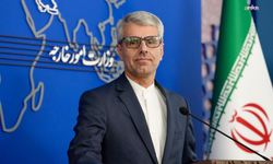 ABD ve İsrail'in İran'a saldırısı: İran Dışişleri Bakanlığı Sözcüsü: İran lideri güvende