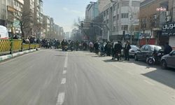 ABD ve İsrail'in İran'a saldırısı... İran İçişleri Bakanlığı: Saldırı sonrası kriz masası kuruldu