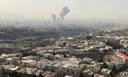 ABD ve İsrail'in İran'a saldırısı... İsrailli güvenlik yetkilisi: Saldırının tarihi haftalar önce belirlendi