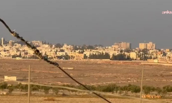 ABD ve İsrail'in İran'a saldırısı... Suriye'ye düşen füze nedeniyle 4 kişi hayatını kaybetti