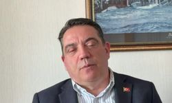 ABD ve İsrail'in İran'a saldırısı... Yankı Bağcıoğlu: 'Düzensiz göçmenlere karşı sınırlarımızda güvenlik önlemlerinin arttırılması, ilave tedbirlerin alınması zaruridir'