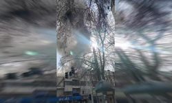 ABD'nin İran'a yönelik operasyonu başladı