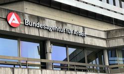 Almanya'da işsiz sayısı şubat ayında 3 milyon 70 bin