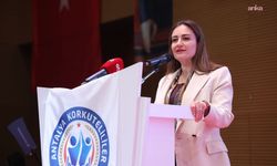 Antalya Büyükşehir Belediyesi Başkanvekili Özdemir Korkutelililerle iftarda bir araya geldi