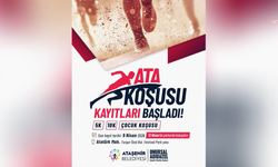 Ataşehir Ata Koşusu, 12 Nisan'da start alacak