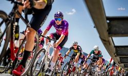 Cumhurbaşkanlığı Türkiye Bisiklet Turu, bu yıl Çeşme’den start alıp Ankara’da sona erecek