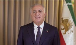 Devrik Şah'ın oğlu Rıza Pehlevi'den mesaj: ABD Başkanı'nın cesur İran halkına vaat ettiği yardım artık ulaşmıştır
