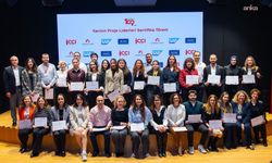 Gençlere dijital dönüşümde altın bilezik: 'Yarının Proje Liderleri' programı tamamlandı