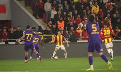 Göztepe evinde İkas Eyüpspor ile 0-0 berabere kaldı