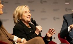 Hillary Clinton: Epstein'in suçlarından haberim yoktu, Trump da ifade vermeli