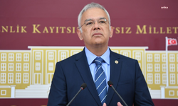 Kayıhan Pala'dan Nadir Hastalık Günü mesajı: 'Tanı konan hastaların tedaviye erişiminde yapısal eşitsizlikler gözlenmektedir'