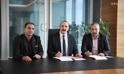Konyaaltı Belediyesi'nde memurlara yönelik toplu sözleşme imzalandı