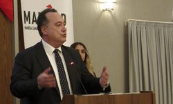 Manisa Büyükşehir Belediye Başkanı Dutlulu, iş dünyası temsilcileriyle bir araya geldi